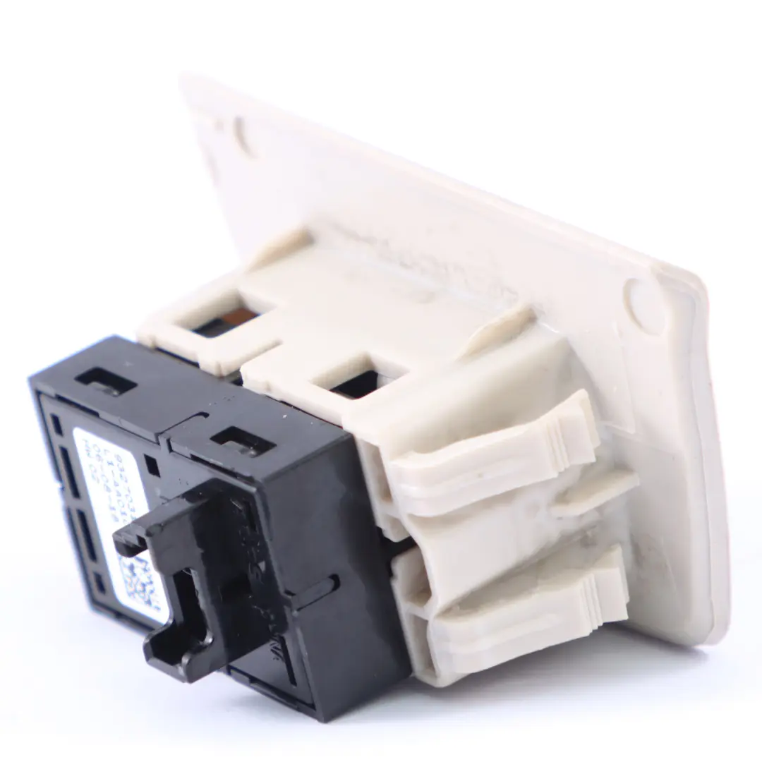 BMW X3 G01 Interuptor Elevalunas Delantero Traser Izquierdo Botón Puerta - SKU 9327031-2 - Número de pieza 9327031