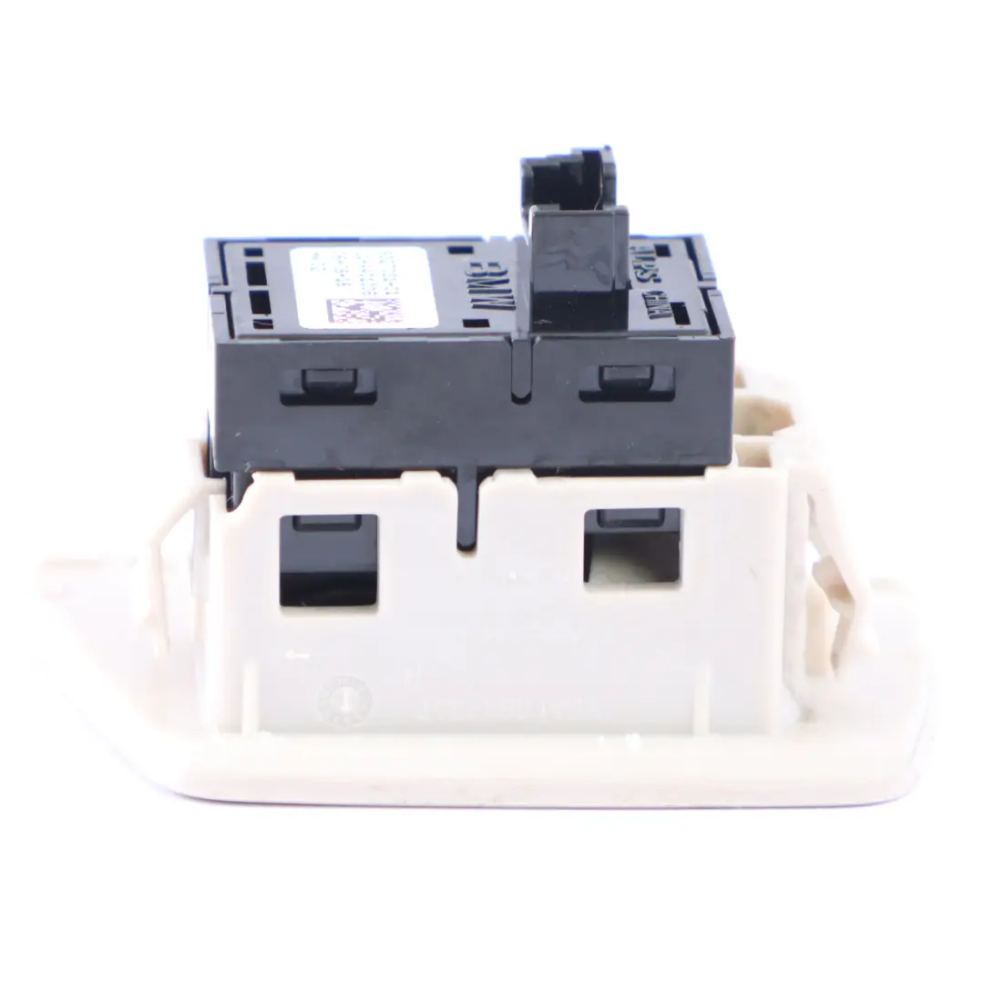 Interrupteur vitre avant arrière gauche Bouton commande porte pour BMW X3 G01 à propos du numéro de pièce 9327031 BMW X3 G01 Interrupteur vitre avant arrière gauche Bouton commande porte - SKU 9327031-2 - Numéro de pièce 9327031