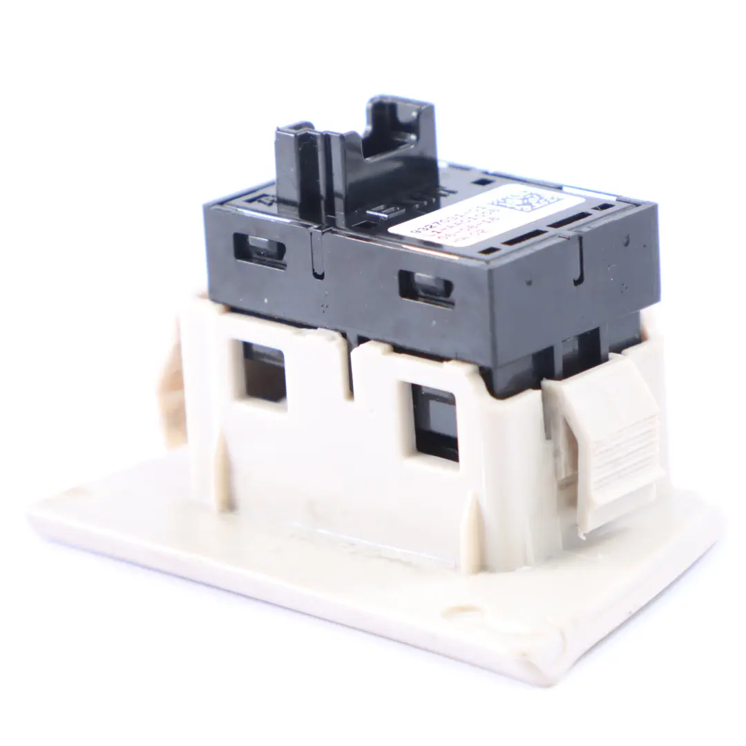 Interrupteur vitre avant arrière gauche Bouton commande porte pour BMW X3 G01 à propos du numéro de pièce 9327031 BMW X3 G01 Interrupteur vitre avant arrière gauche Bouton commande porte - SKU 9327031-2 - Numéro de pièce 9327031