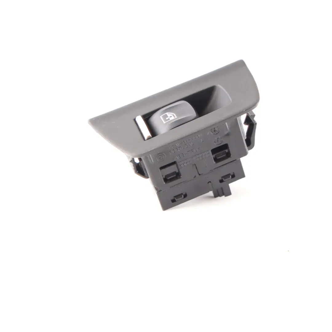 Interruptor Elevalunas Delantero Trasero Derecho para BMW F90 M5 con número de pieza 9327031 BMW F90 M5 Interruptor Elevalunas Delantero Trasero Derecho - SKU 9327031 - Número de pieza 9327031