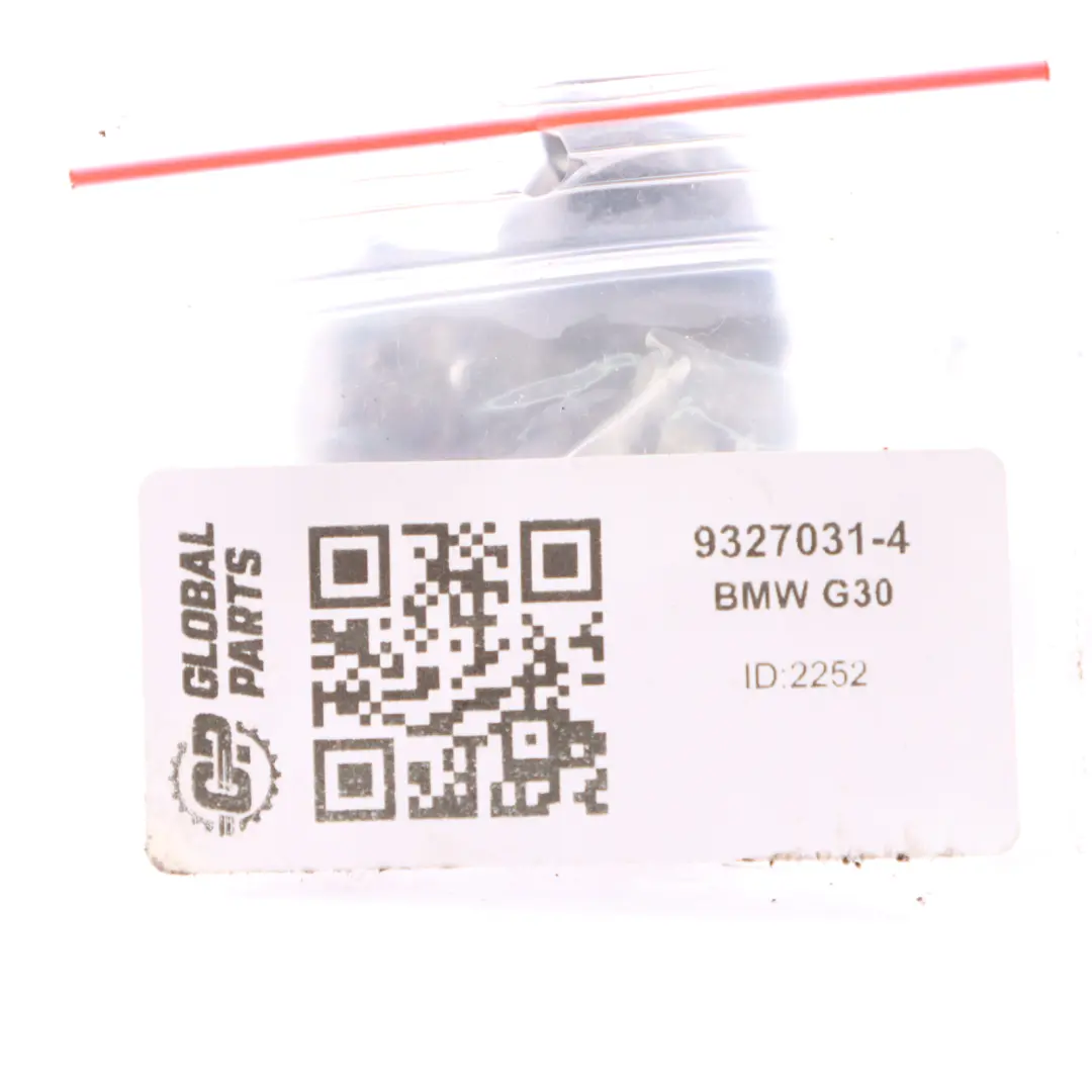 Commutateur Lève-Vitre Avant Arrière Droit Bouton pour BMW F90 M5 à propos du numéro de pièce 9327031 BMW F90 M5 Commutateur Lève-Vitre Avant Arrière Droit Bouton - SKU 9327031 - Numéro de pièce 9327031