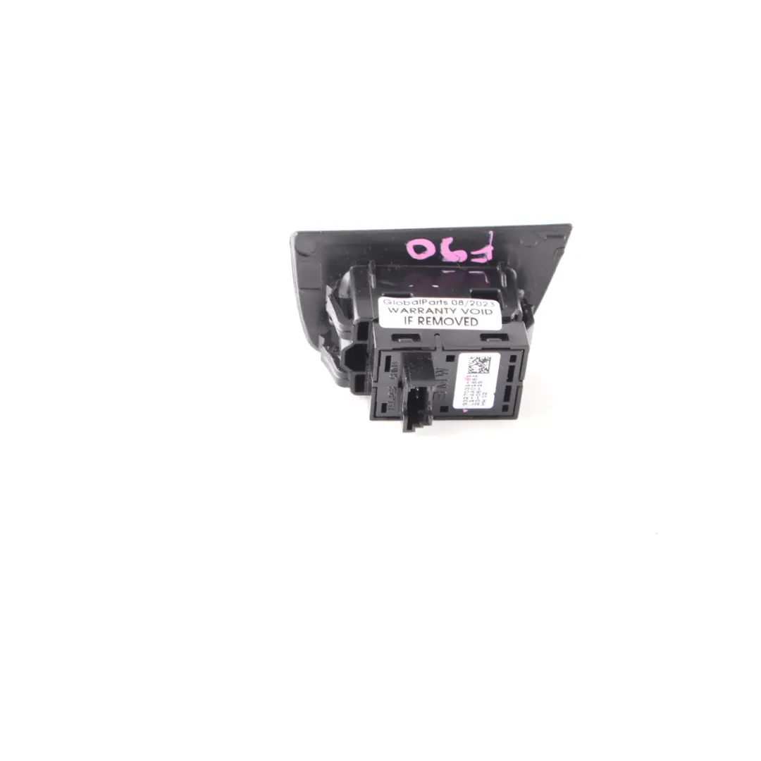 Commutateur Lève-Vitre Avant Arrière Droit Bouton pour BMW F90 M5 à propos du numéro de pièce 9327031 BMW F90 M5 Commutateur Lève-Vitre Avant Arrière Droit Bouton - SKU 9327031 - Numéro de pièce 9327031