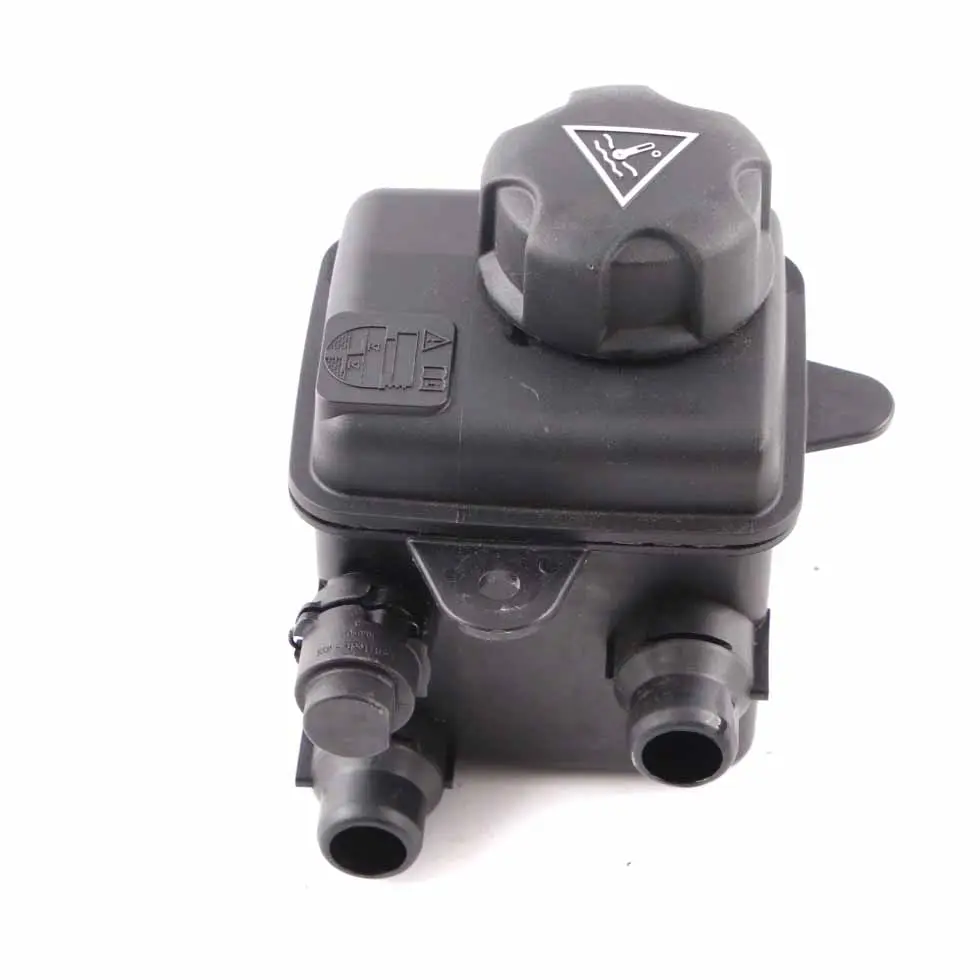 BMW i3 I01 Hybrid Electric Bouteille liquide refroidissement expansion 9327150