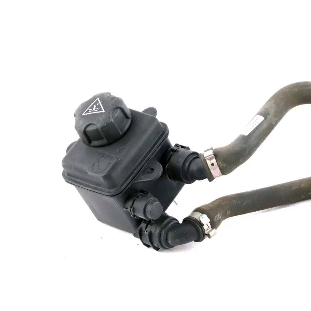 BMW i3 I01 Hybrid Electric Expansion Kühlmittel Tank Kühler Flüssigkeit Flasche - SKU 9327150-1 - Teilenummer 9327150
