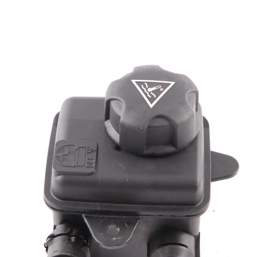 Expansion Coolant Tank Radiator Fluid Bottle to BMW i3 I01 Hybrid Electric with Part number 9327150 BMW i3 I01 Hybrid Electric Expansion Coolant Tank Radiator Fluid Bottle - SKU 9327150-1 - Part number 9327150