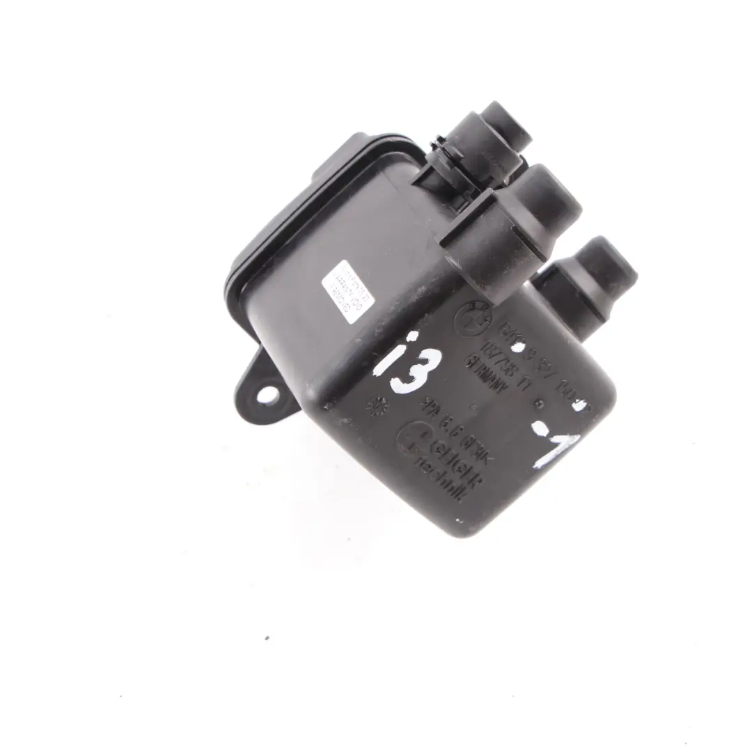 Serbatoio espansione Bottiglia refrigerante per BMW i3 I01 Hybrid Electric con numero di parte 9327150 BMW i3 I01 Hybrid Electric Serbatoio espansione Bottiglia refrigerante - SKU 9327150-1 - Numero di parte 9327150