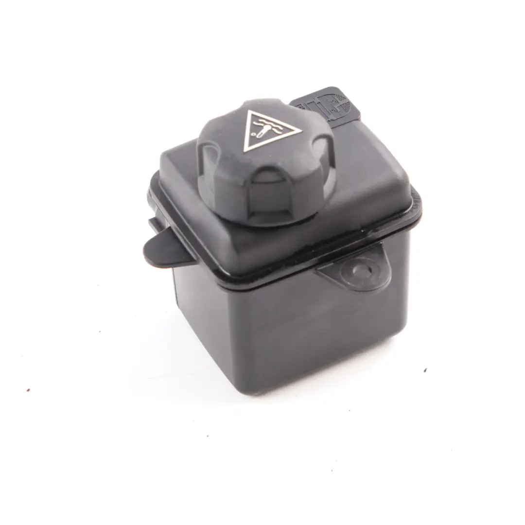 Bouteille liquide refroidissement expansion pour BMW i3 I01 Hybrid Electric à propos du numéro de pièce 9327150 BMW i3 I01 Hybrid Electric Bouteille liquide refroidissement expansion - SKU 9327150-1 - Numéro de pièce 9327150