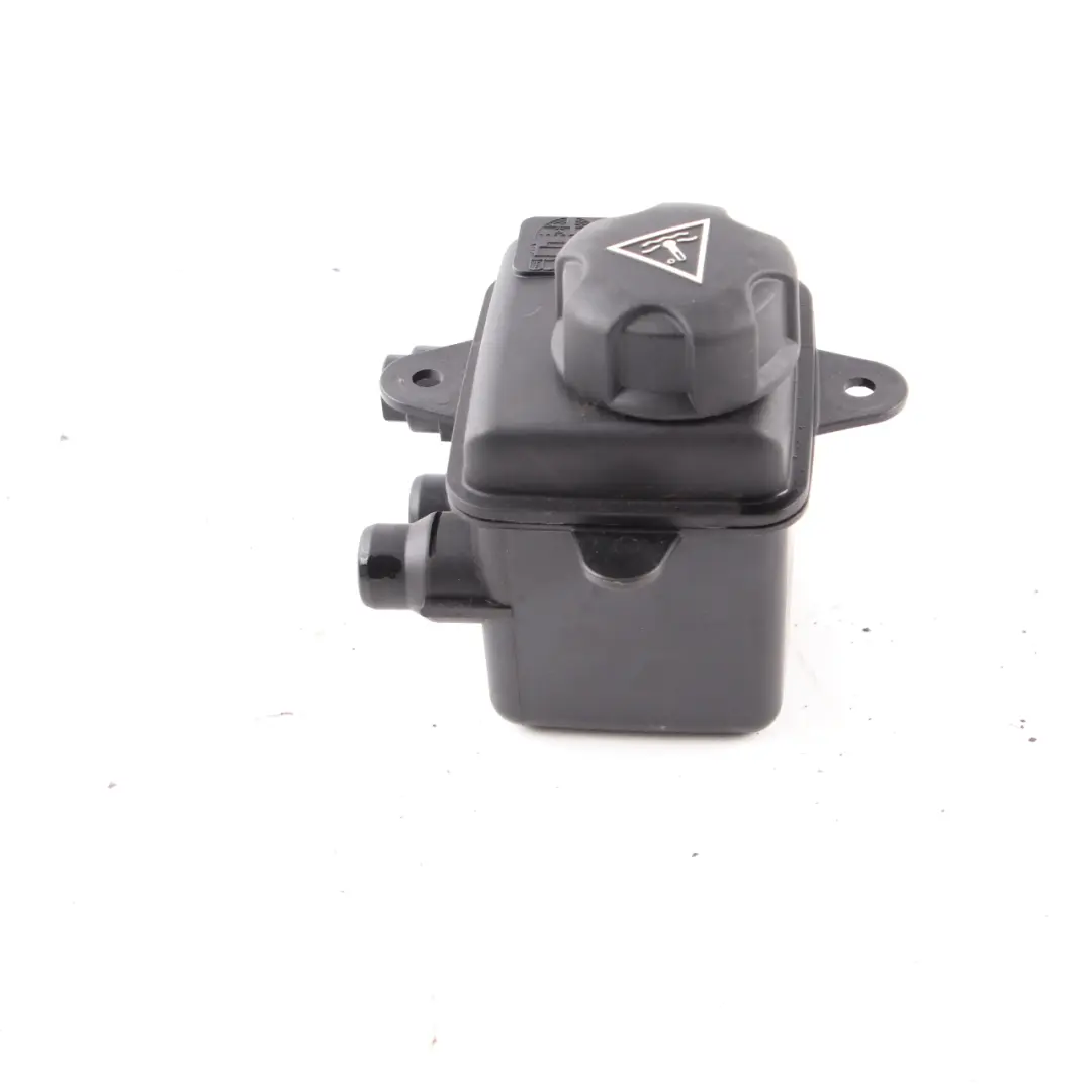 Híbrido Eléctrico Depósito de expansión Botella refrigerante para BMW i3 I01 con número de pieza 9327150 BMW i3 I01 Híbrido Eléctrico Depósito de expansión Botella refrigerante - SKU 9327150-1 - Número de pieza 9327150