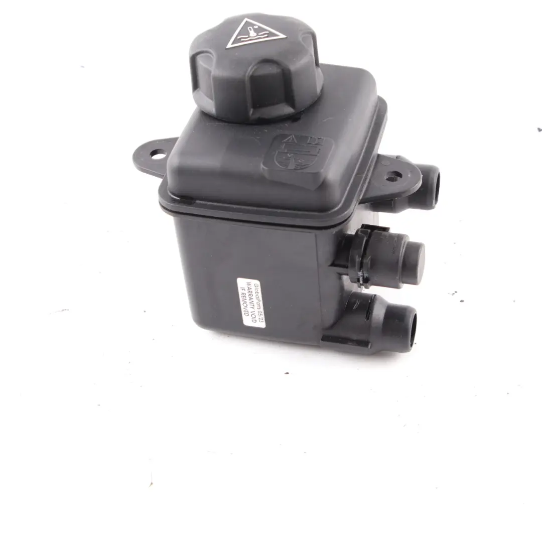 Serbatoio espansione Bottiglia refrigerante per BMW i3 I01 Hybrid Electric con numero di parte 9327150 BMW i3 I01 Hybrid Electric Serbatoio espansione Bottiglia refrigerante - SKU 9327150-1 - Numero di parte 9327150