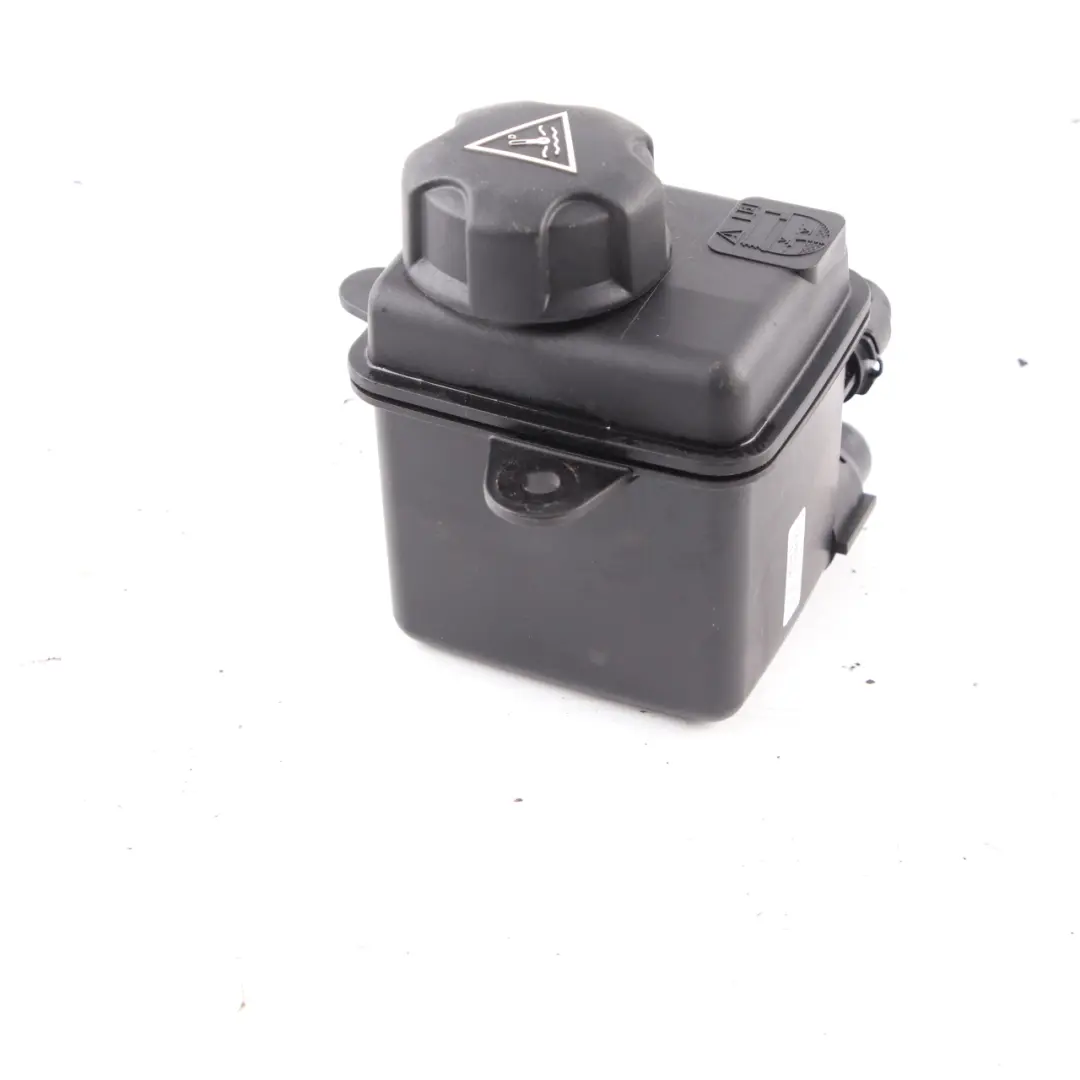Híbrido Eléctrico Depósito de expansión Botella refrigerante para BMW i3 I01 con número de pieza 9327150 BMW i3 I01 Híbrido Eléctrico Depósito de expansión Botella refrigerante - SKU 9327150-1 - Número de pieza 9327150