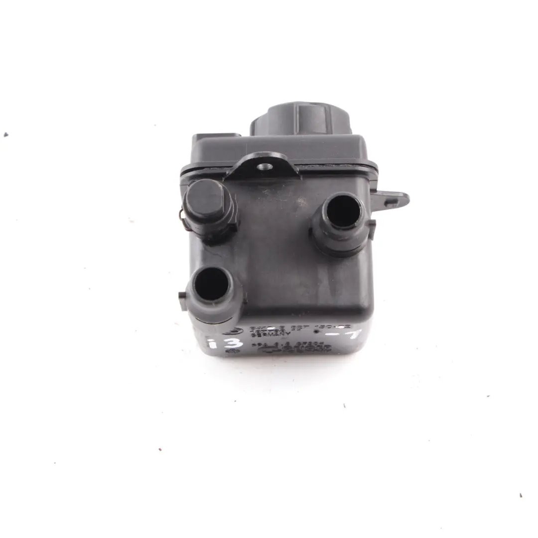 Bouteille liquide refroidissement expansion pour BMW i3 I01 Hybrid Electric à propos du numéro de pièce 9327150 BMW i3 I01 Hybrid Electric Bouteille liquide refroidissement expansion - SKU 9327150-1 - Numéro de pièce 9327150