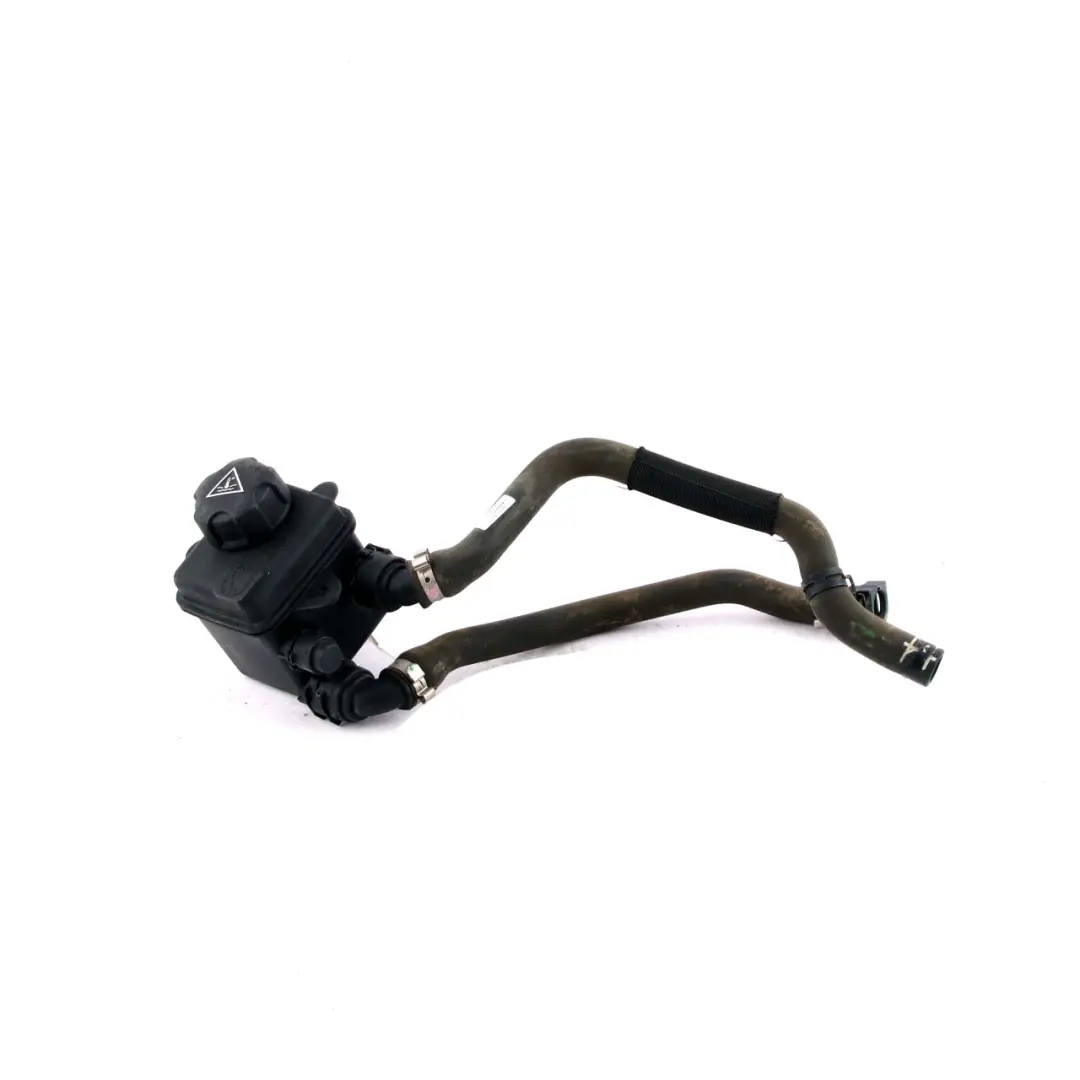  Expansion Tank BMW i3 I01 Hybrid Electric Radiator Bottle Petrol - SKU 9327150 - Part number 9327150