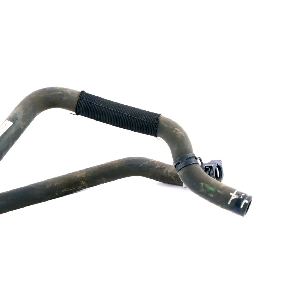 BMW I3 I01 Vaso Di Espansione Hybrid Electric Radiator Bottle Petrol - SKU 9327150 - Numero di parte 9327150