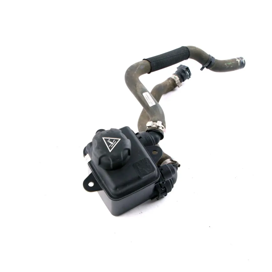 BMW I3 I01 Vase D'Expansion Hybride Électrique Radiateur Essence - SKU 9327150 - Numéro de pièce 9327150