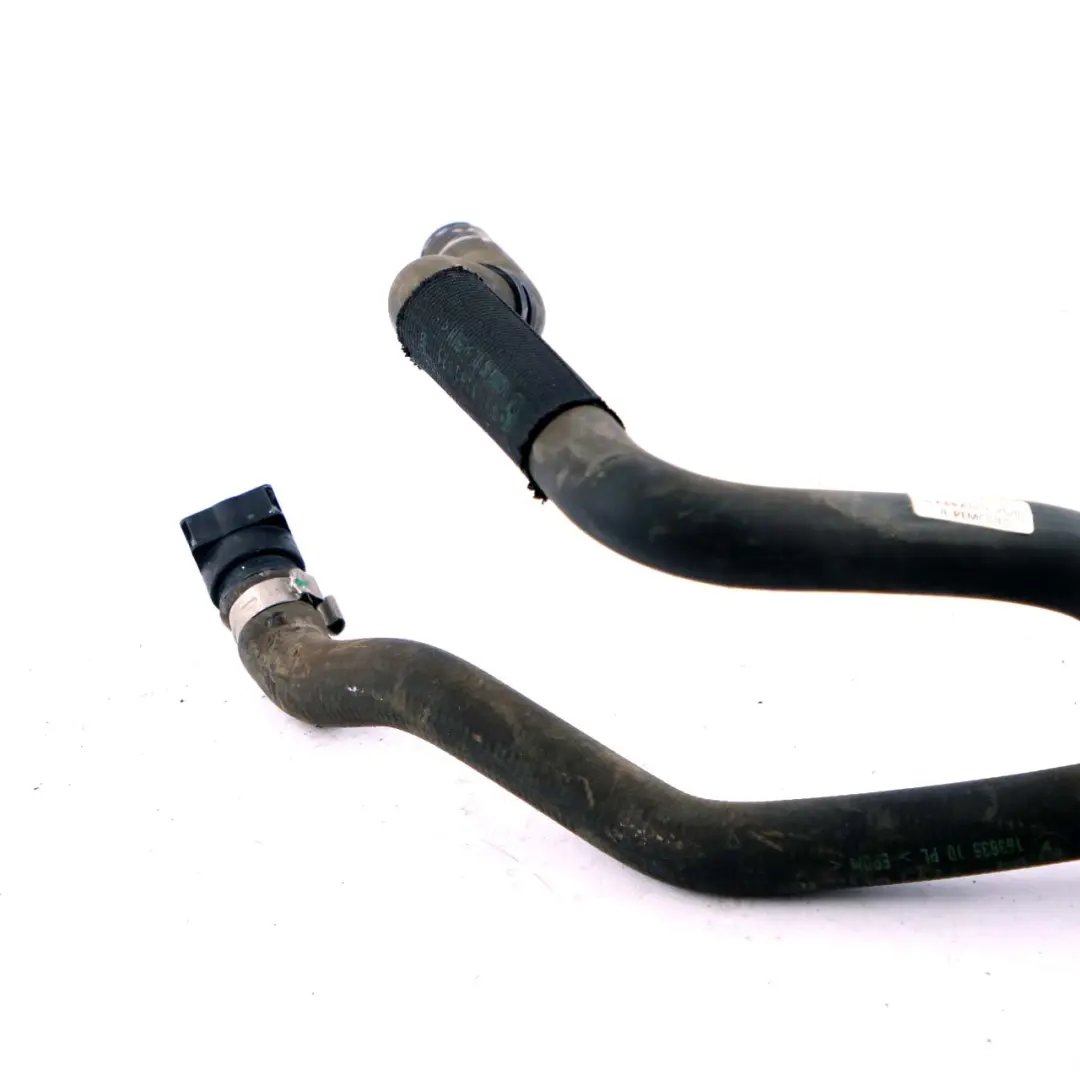 Vaso De Expansión Híbrido Eléctrico Radiador Botella Gasolina para BMW I3 I01 con número de pieza 9327150 BMW I3 I01 Vaso De Expansión Híbrido Eléctrico Radiador Botella Gasolina - SKU 9327150 - Número de pieza 9327150