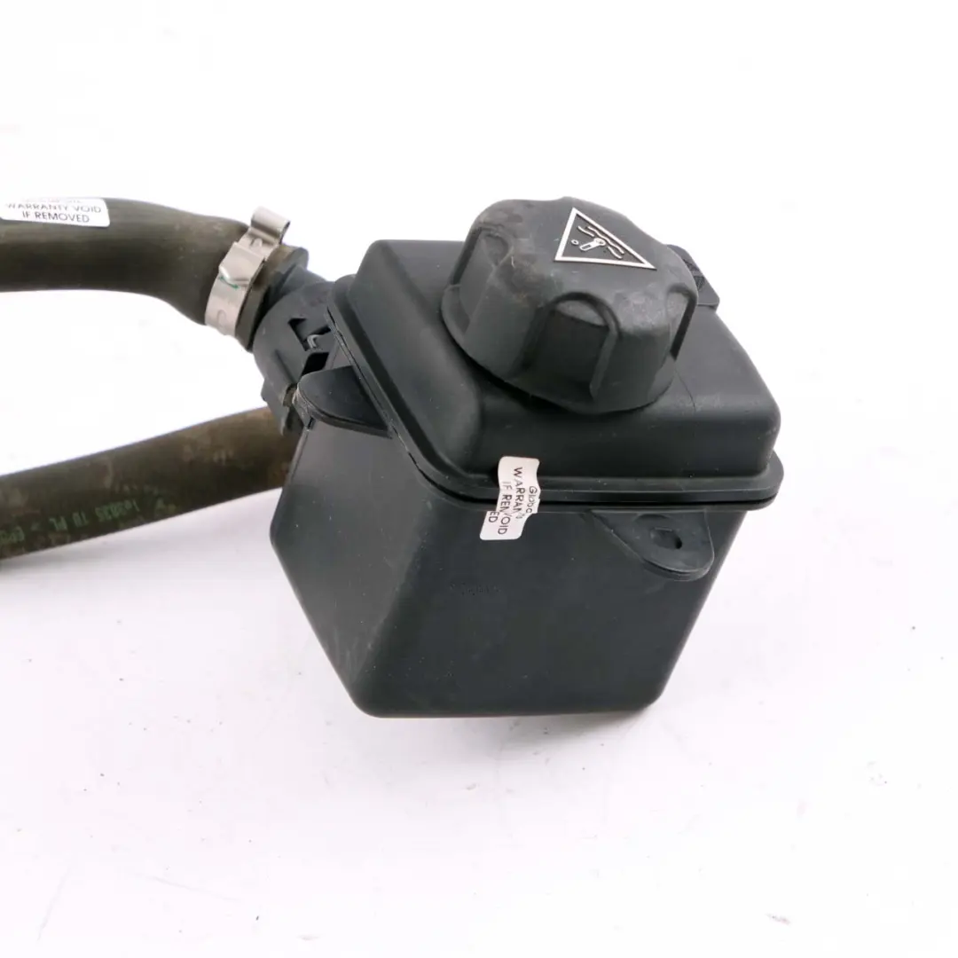 Expansion Tank BMW i3 I01 Hybrid Electric Radiator Bottle Petrol to with Part number 9327150 Expansion Tank BMW i3 I01 Hybrid Electric Radiator Bottle Petrol - SKU 9327150 - Part number 9327150