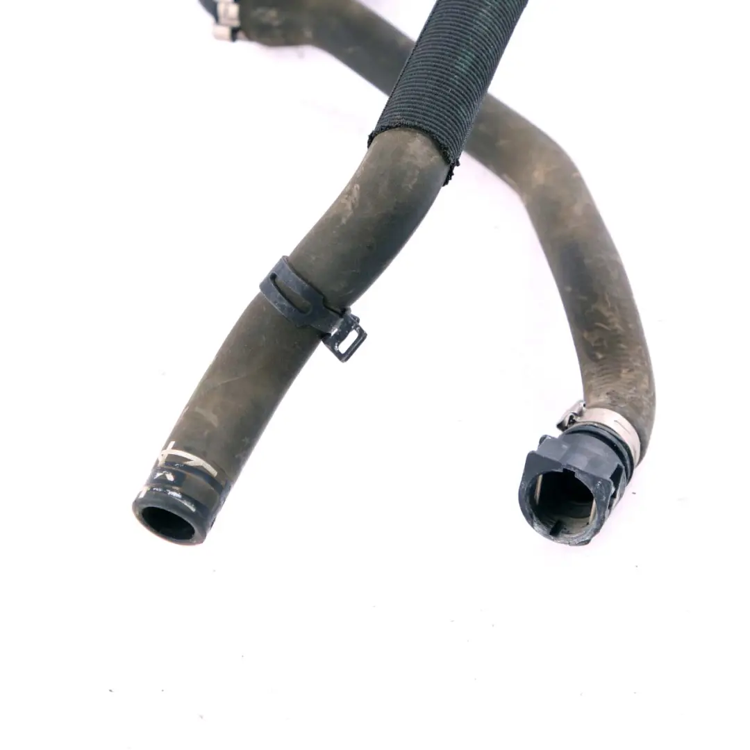 Ausgleichsbehälter Hybrid Elektro Kühlerflasche Benzin für BMW I3 I01 mit Teilenummer 9327150 BMW I3 I01 Ausgleichsbehälter Hybrid Elektro Kühlerflasche Benzin - SKU 9327150 - Teilenummer 9327150