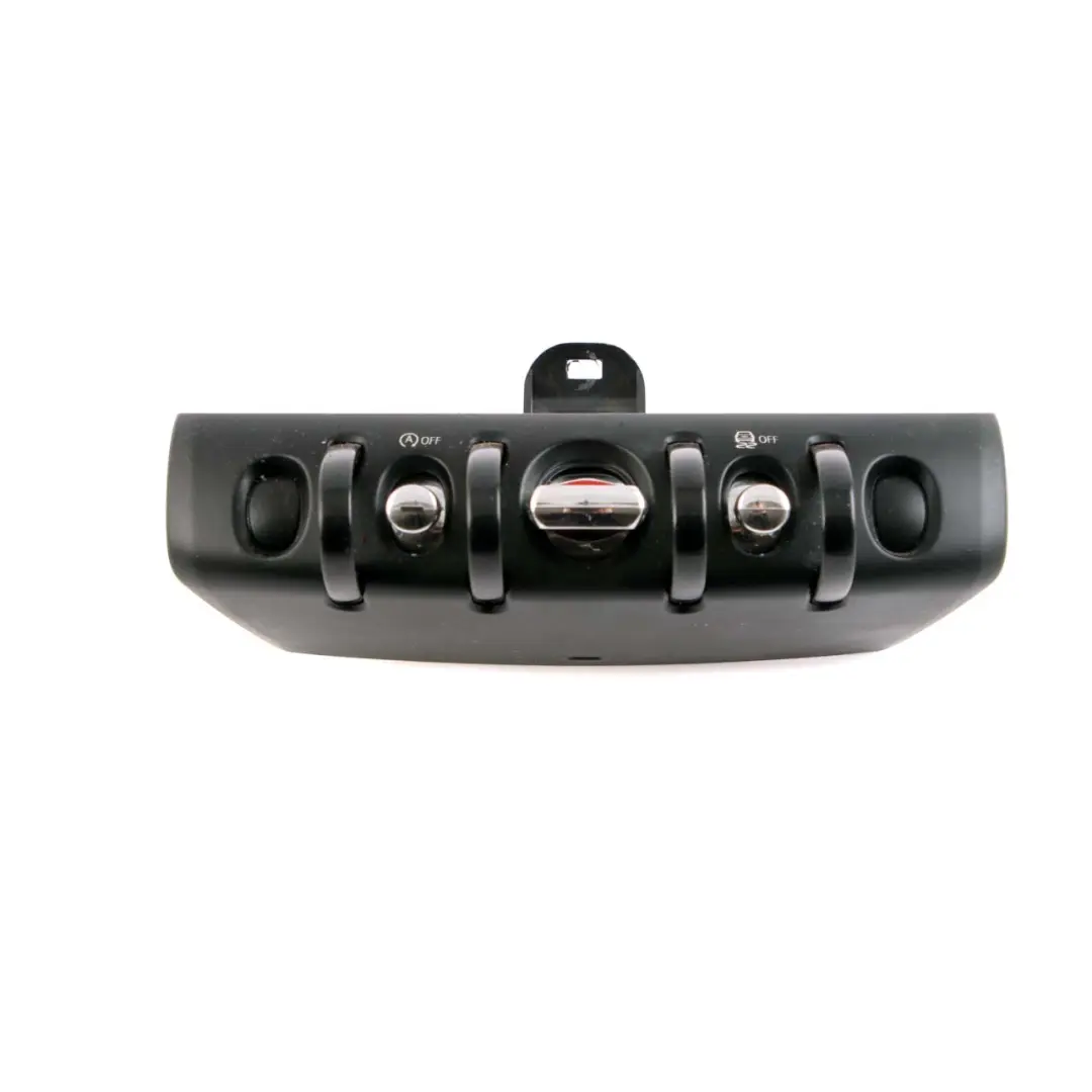 Consola control Interruptor de arranque/parada para Mini Cooper F55 F56 F57 con número de pieza 9328287 Mini Cooper F55 F56 F57 Consola control Interruptor de arranque/parada - SKU 9328287-3 - Número de pieza 9328287