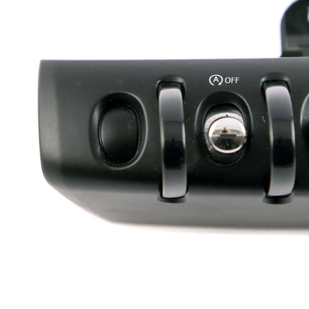 Consola control Interruptor de arranque/parada para Mini Cooper F55 F56 F57 con número de pieza 9328287 Mini Cooper F55 F56 F57 Consola control Interruptor de arranque/parada - SKU 9328287-3 - Número de pieza 9328287