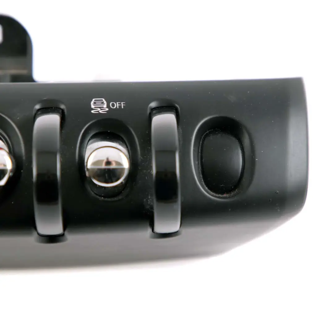 Mini Cooper F55 F56 F57 Unità Console Interruttore accensione Start/Stop - SKU 9328287-3 - Numero di parte 9328287