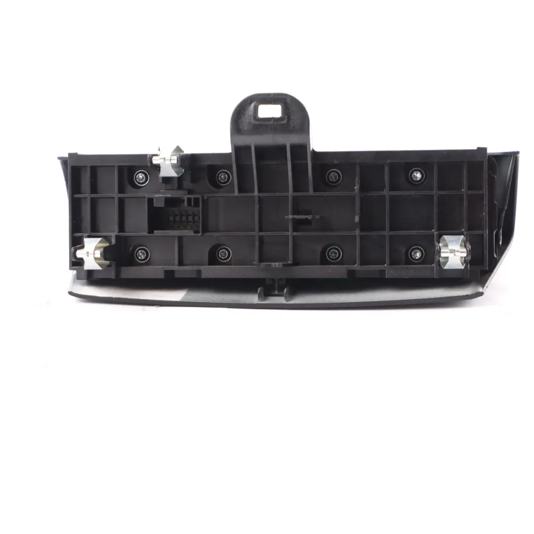 Switch Unit Centre Console Start Stop Button Panel to Mini F55 F56 F57 with Part number 9328288 Mini F55 F56 F57 Switch Unit Centre Console Start Stop Button Panel - SKU 9328288 - Part number 9328288