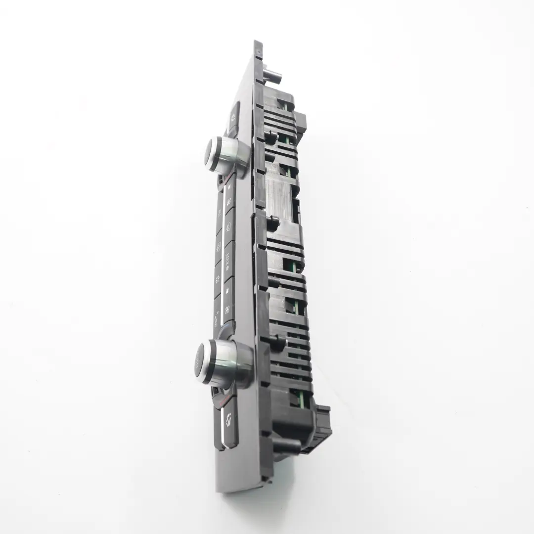 BMW F10 F11 Climatisation A/C Panneau l'unité commutation climatisation 9241239 - SKU 9328424-2 - Numéro de pièce 9328424