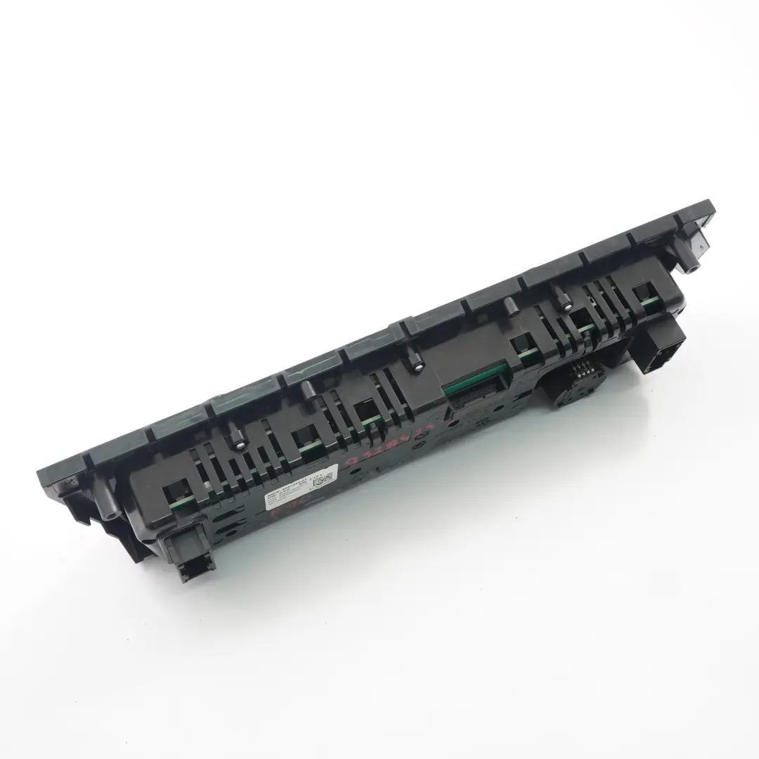 BMW F10 F11 Air Conditioning A/C Climate Control Switch Unit Panel 9241239 - SKU 9328424-2 - Part number 9328424