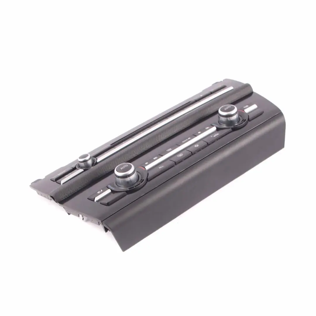 Radio Air Conditioning A/C Control Switch Unit Panel Black 9241239 to BMW F10 F11 with Part number 9328424 BMW F10 F11 Radio Air Conditioning A/C Control Switch Unit Panel Black 9241239 - SKU 9328424-4 - Part number 9328424