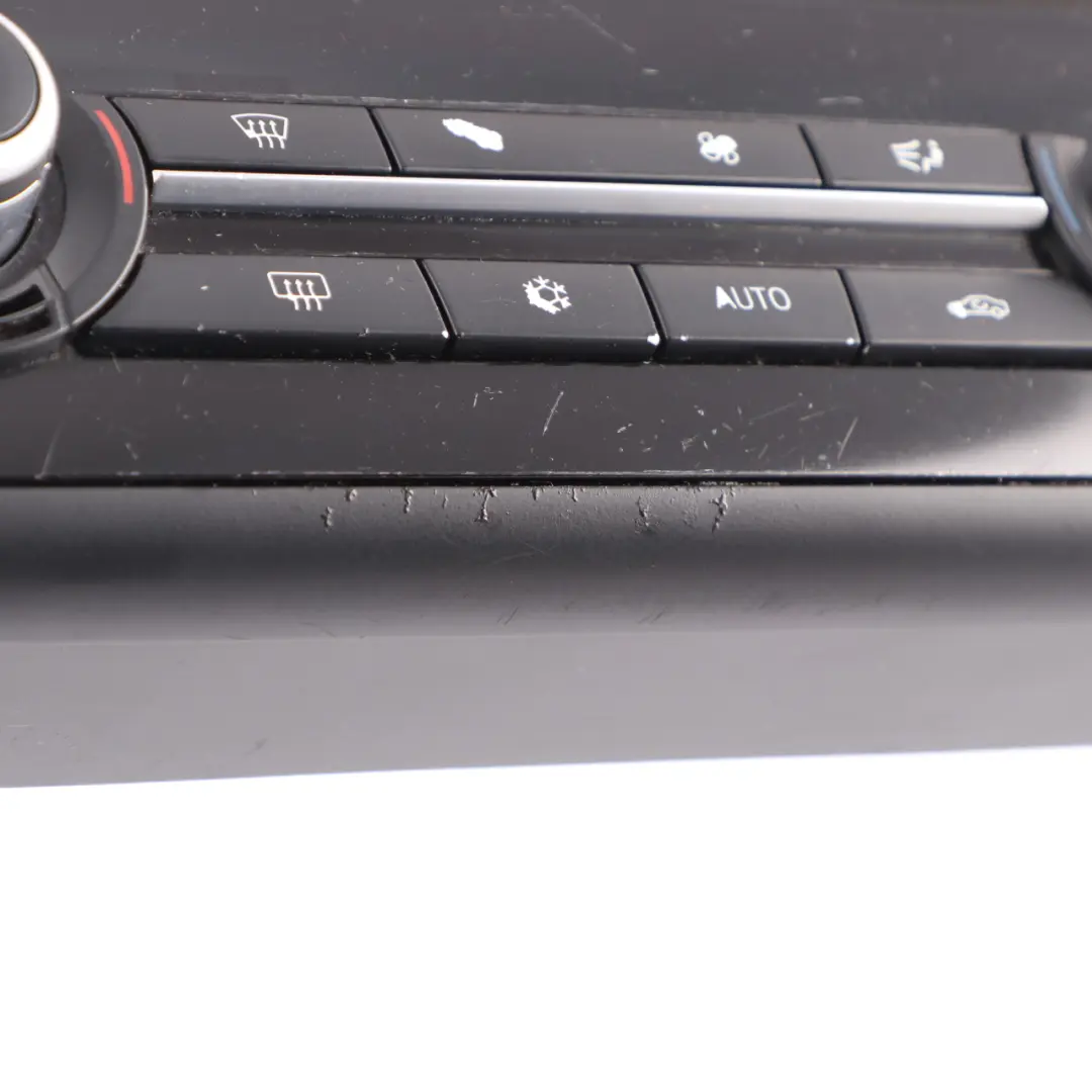 Panneau Commande Climatisation Et Radio Pour BMW F10 F11 Beige 9285341 pour à propos du numéro de pièce 9328424 Panneau Commande Climatisation Et Radio Pour BMW F10 F11 Beige 9285341 - SKU 9328424-6 - Numéro de pièce 9328424