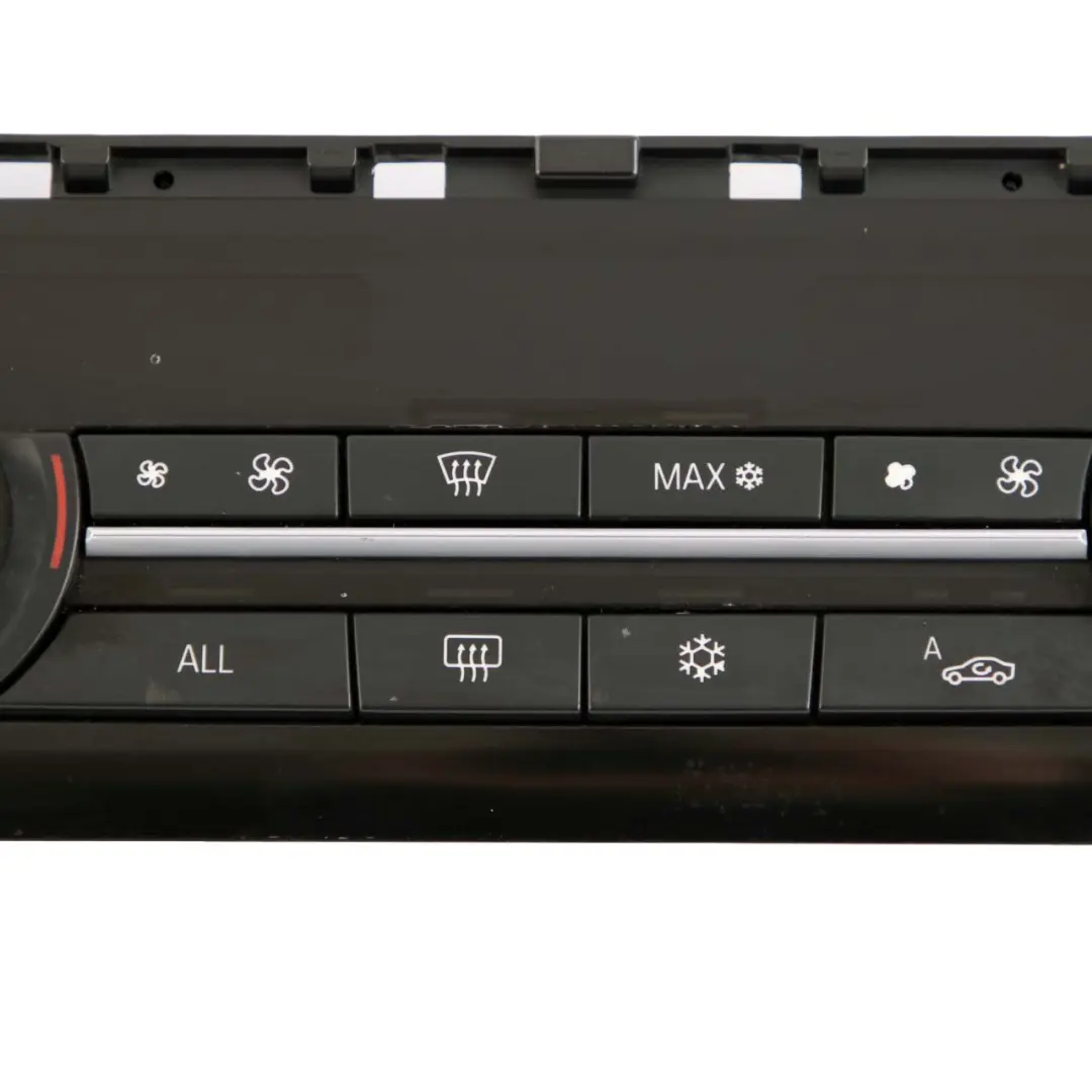 Conditioning A/C Control Switch Panel 9249697 to BMW 5 F10 F11 Automatic Air with Part number 9328425 BMW 5 F10 F11 Automatic Air Conditioning A/C Control Switch Panel 9249697 - SKU 9328425 - Part number 9328425
