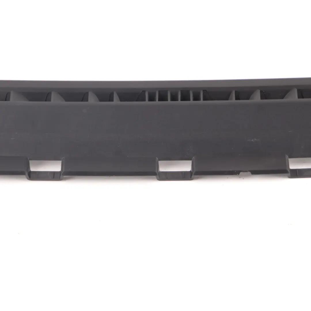 Windshield Air Vent Cover Grill Defroster Trim to BMW G30 G31 with Part number 9329496 BMW G30 G31 Windshield Air Vent Cover Grill Defroster Trim - SKU 9329496 - Part number 9329496