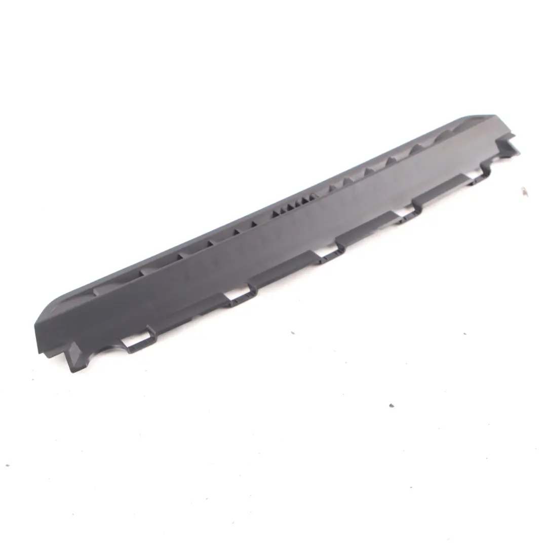 BMW G30 G31 Couvre Vent De Pare Brise Grille Dégivreur - SKU 9329496 - Numéro de pièce 9329496