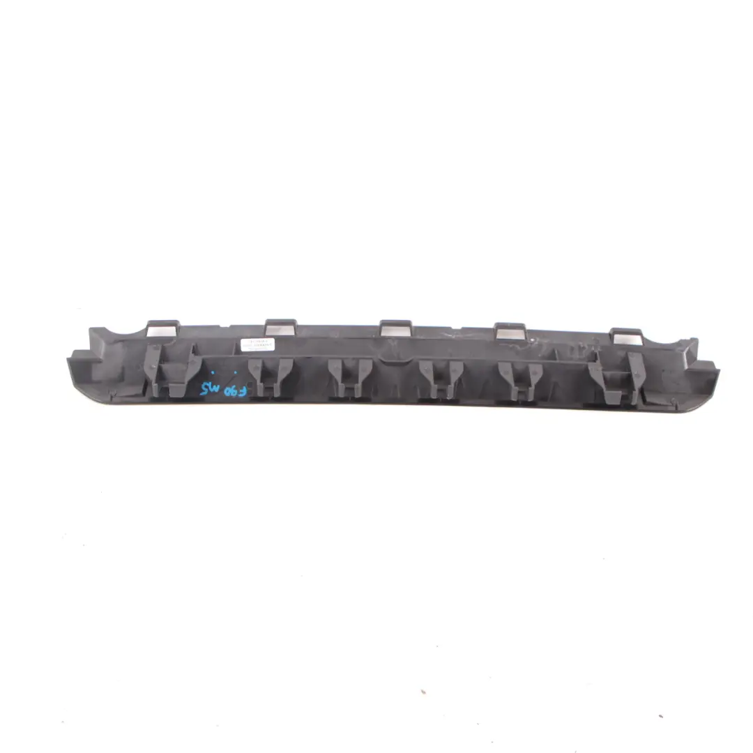 BMW G30 G31 Couvre Vent De Pare Brise Grille Dégivreur - SKU 9329496 - Numéro de pièce 9329496