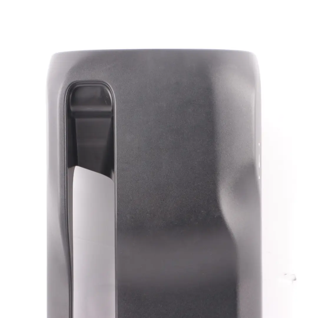 Embellecedor BMW G30 G31 G32 GT Columna De Dirección Panel Tapa Inferior para con número de pieza 9329532 Embellecedor BMW G30 G31 G32 GT Columna De Dirección Panel Tapa Inferior - SKU 9329532 - Número de pieza 9329532