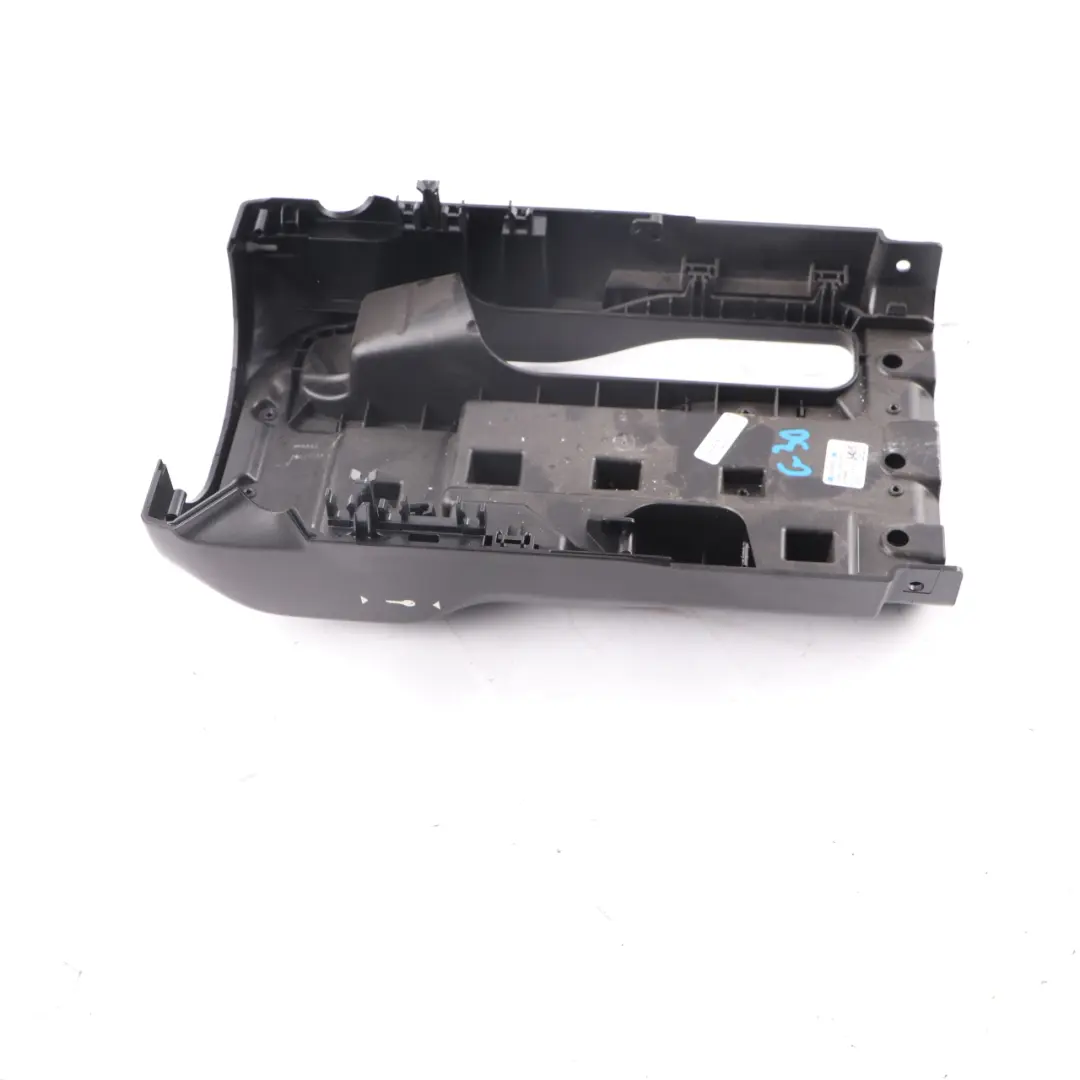  Trim BMW G30 G31 G32 GT Steering Column Bottom Cover Panel Black - SKU 9329532 - Part number 9329532