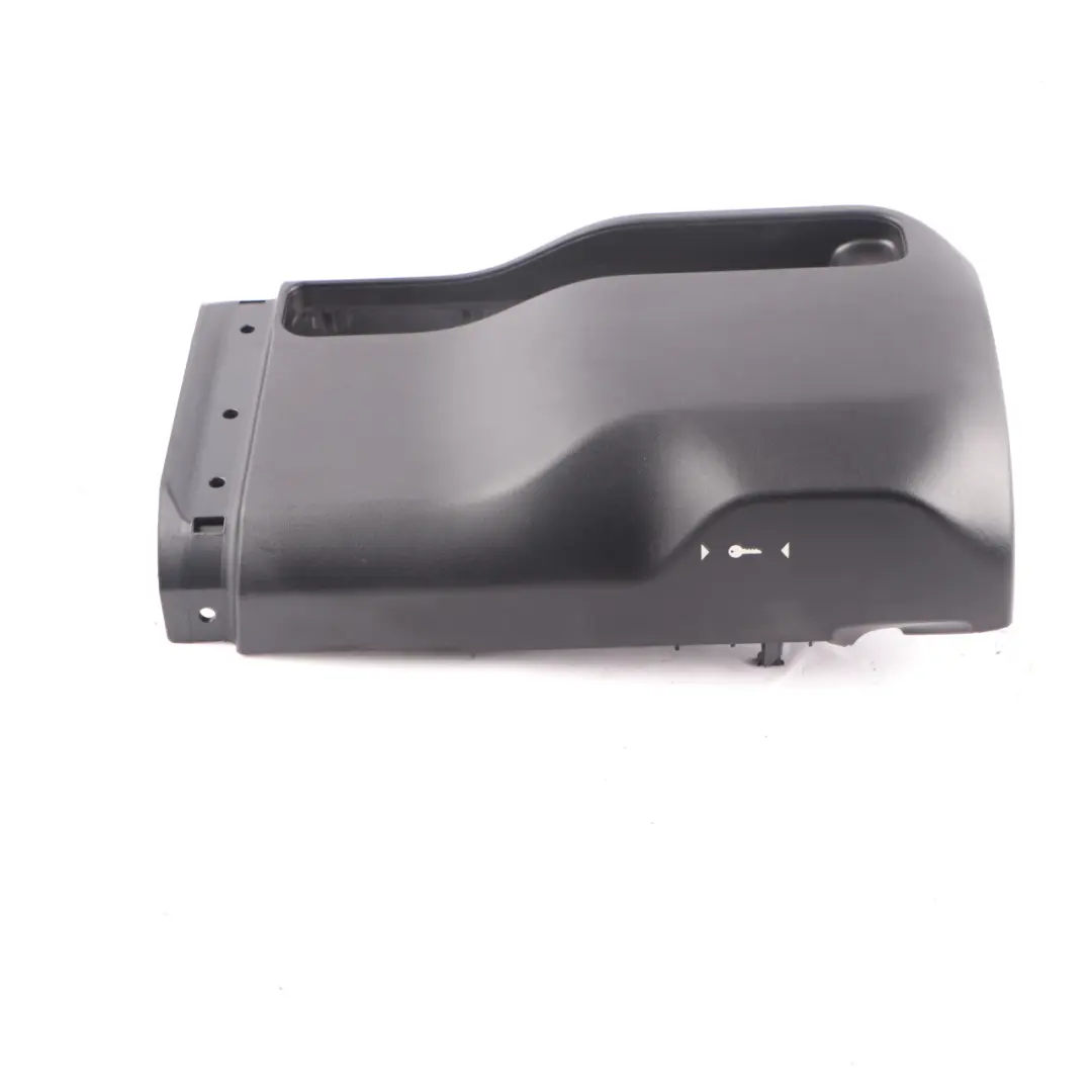  Garniture De Panneau BMW G30 G31 G32 Inférieur Colonne De Direction Noir - SKU 9329532 - Numéro de pièce 9329532