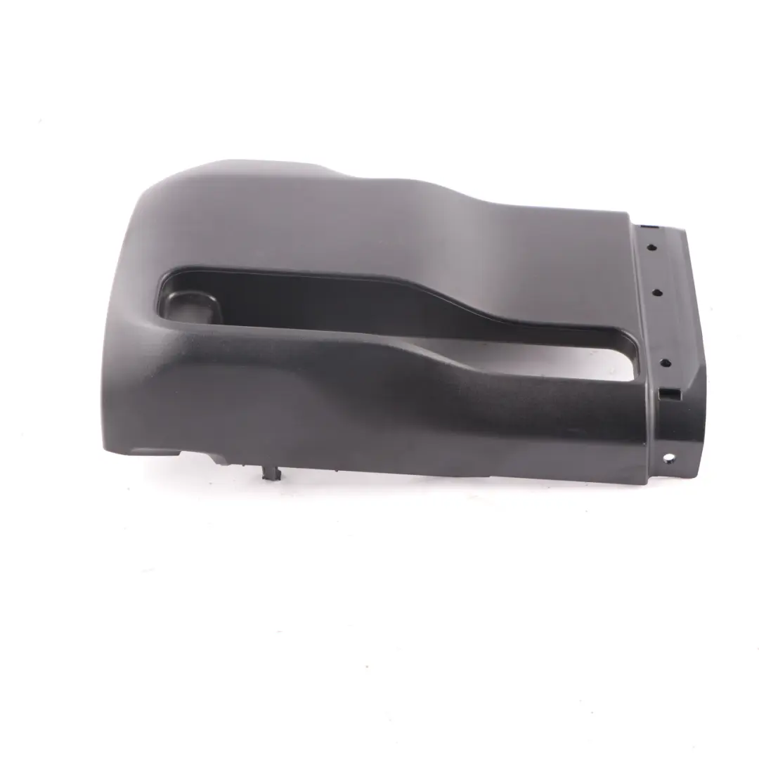 Trim BMW G30 G31 G32 GT Steering Column Bottom Cover Panel Black to with Part number 9329532 Trim BMW G30 G31 G32 GT Steering Column Bottom Cover Panel Black - SKU 9329532 - Part number 9329532