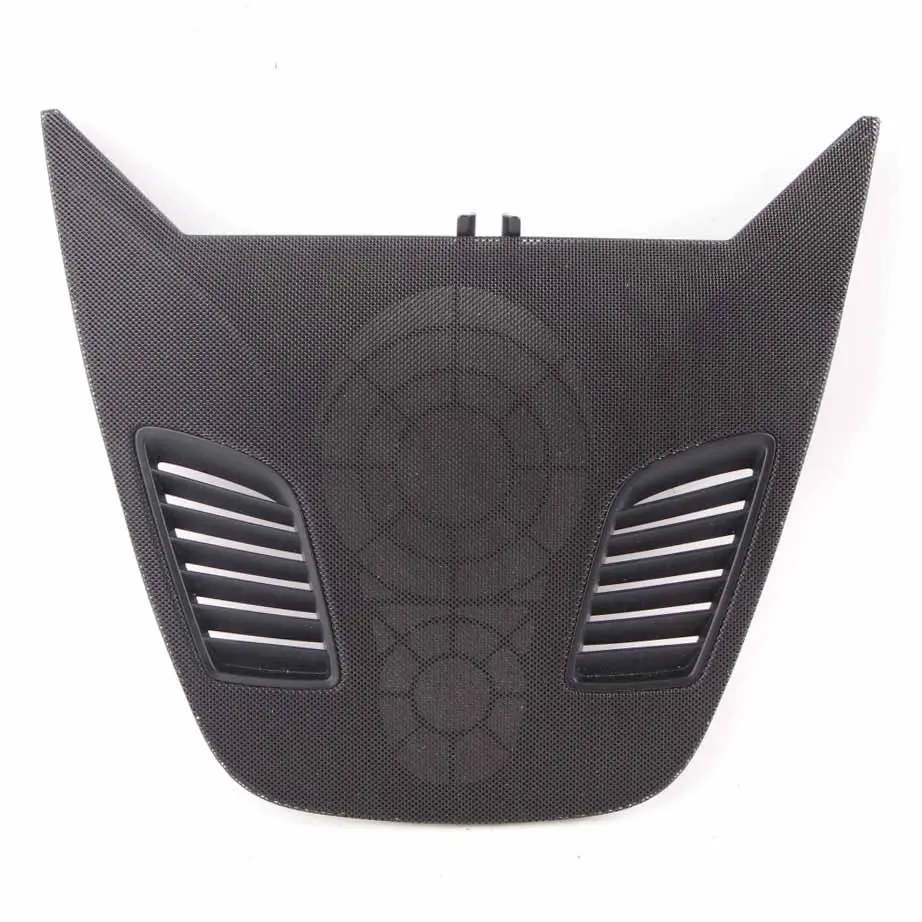 Tapa Altavoz Central BMW G30 G31 Salpicadero Embellecedor Negro 9329561