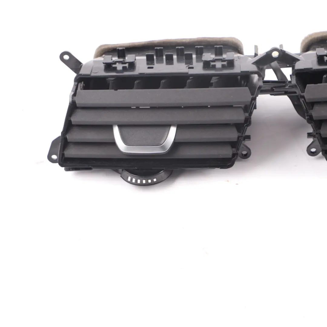 Condotto d'aria BMW G30 G31 F90 cruscotto centro prese griglia fresca per con numero di parte 9329579 Condotto d'aria BMW G30 G31 F90 cruscotto centro prese griglia fresca - SKU 9329579 - Numero di parte 9329579