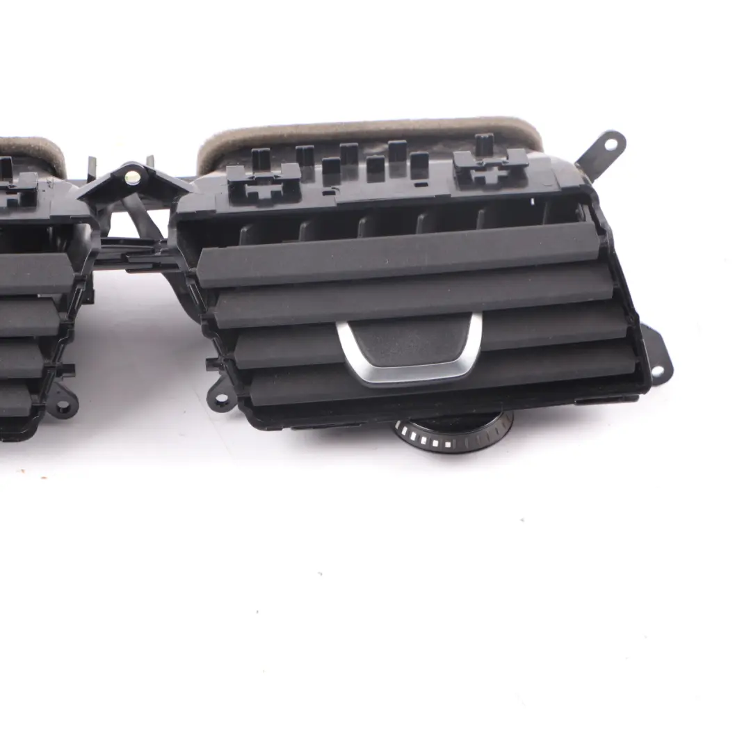  Conduit d'air BMW G30 F90 Tableau bord Aérateurs centraux Grille frais - SKU 9329579 - Numéro de pièce 9329579