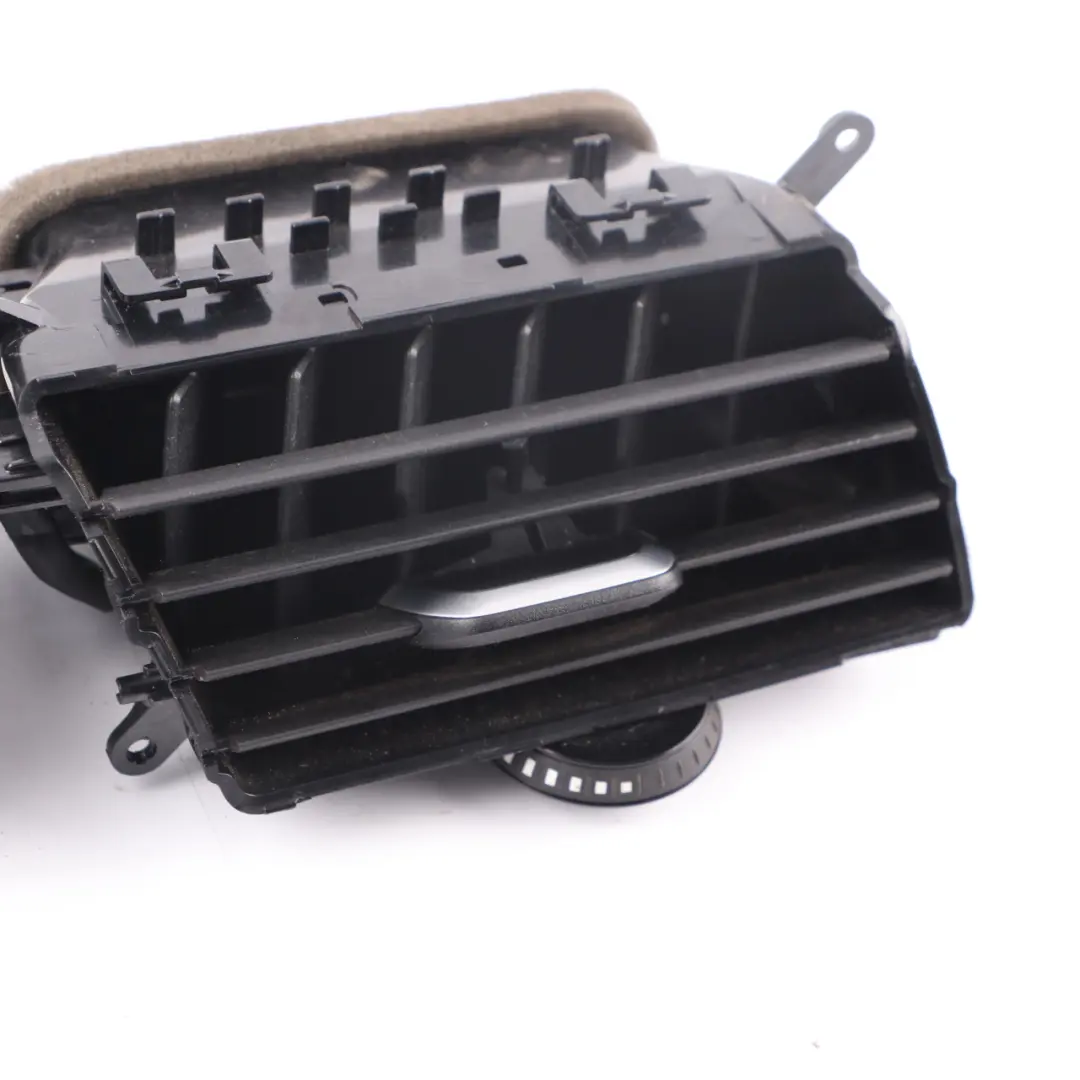  Conduit d'air BMW G30 F90 Tableau bord Aérateurs centraux Grille frais - SKU 9329579 - Numéro de pièce 9329579