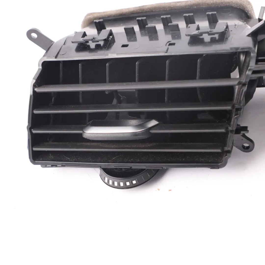  Conduit d'air BMW G30 F90 Tableau bord Aérateurs centraux Grille frais - SKU 9329579 - Numéro de pièce 9329579