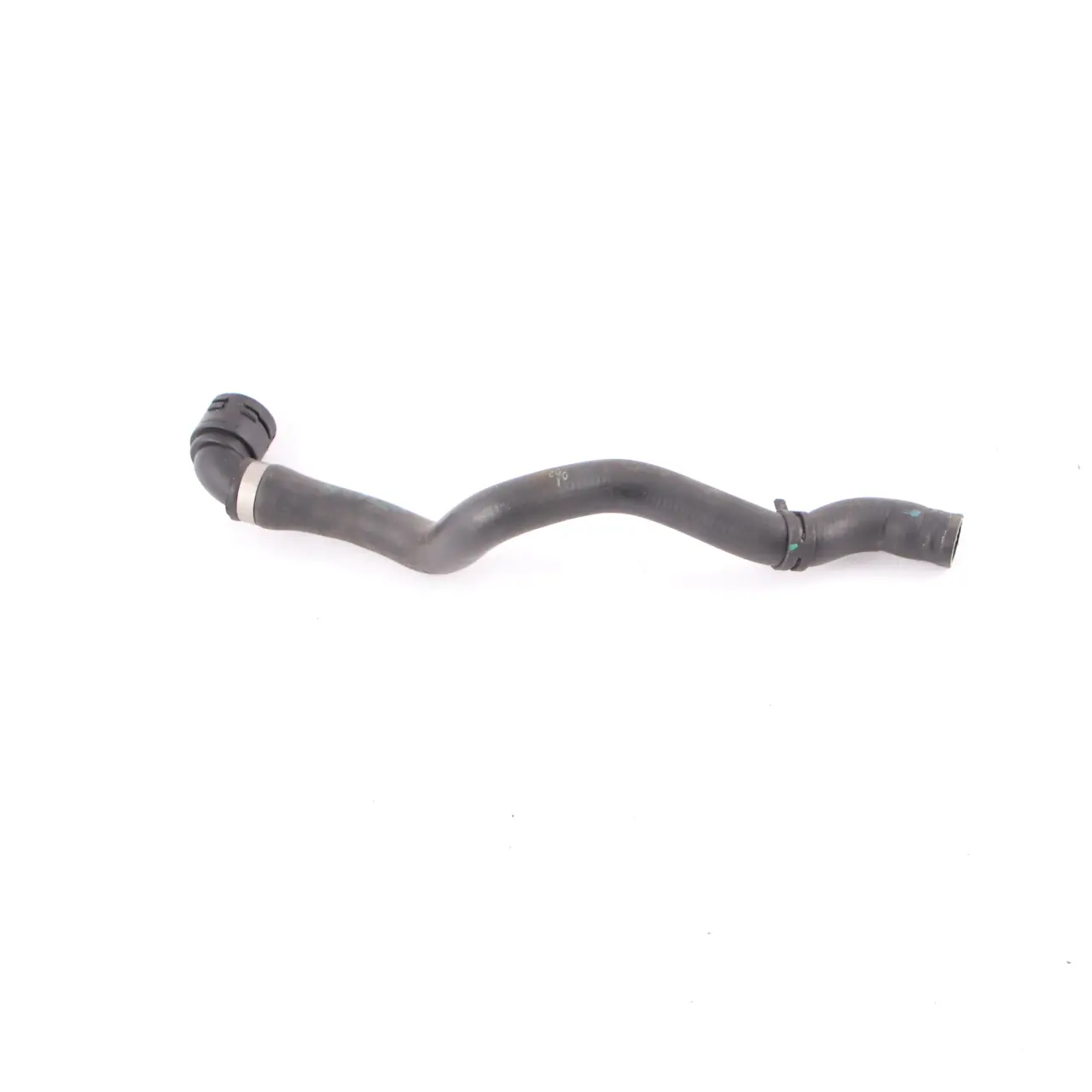 Tubo dell'acqua BMW F20 F21 F30 LCI B48 Linea del tubo di raffreddamento 9329645