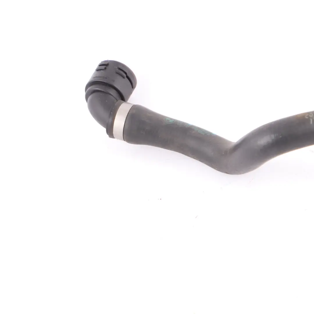  Tuyau d'eau BMW F20 F21 F30 LCI B48 Conduite de refroidissement liquide - SKU 9329645 - Numéro de pièce 9329645