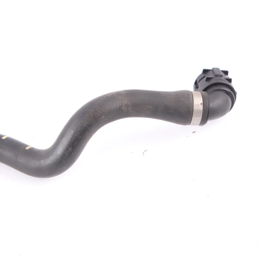 Tuyau d'eau BMW F20 F21 F30 LCI B48 Conduite de refroidissement liquide pour à propos du numéro de pièce 9329645 Tuyau d'eau BMW F20 F21 F30 LCI B48 Conduite de refroidissement liquide - SKU 9329645 - Numéro de pièce 9329645