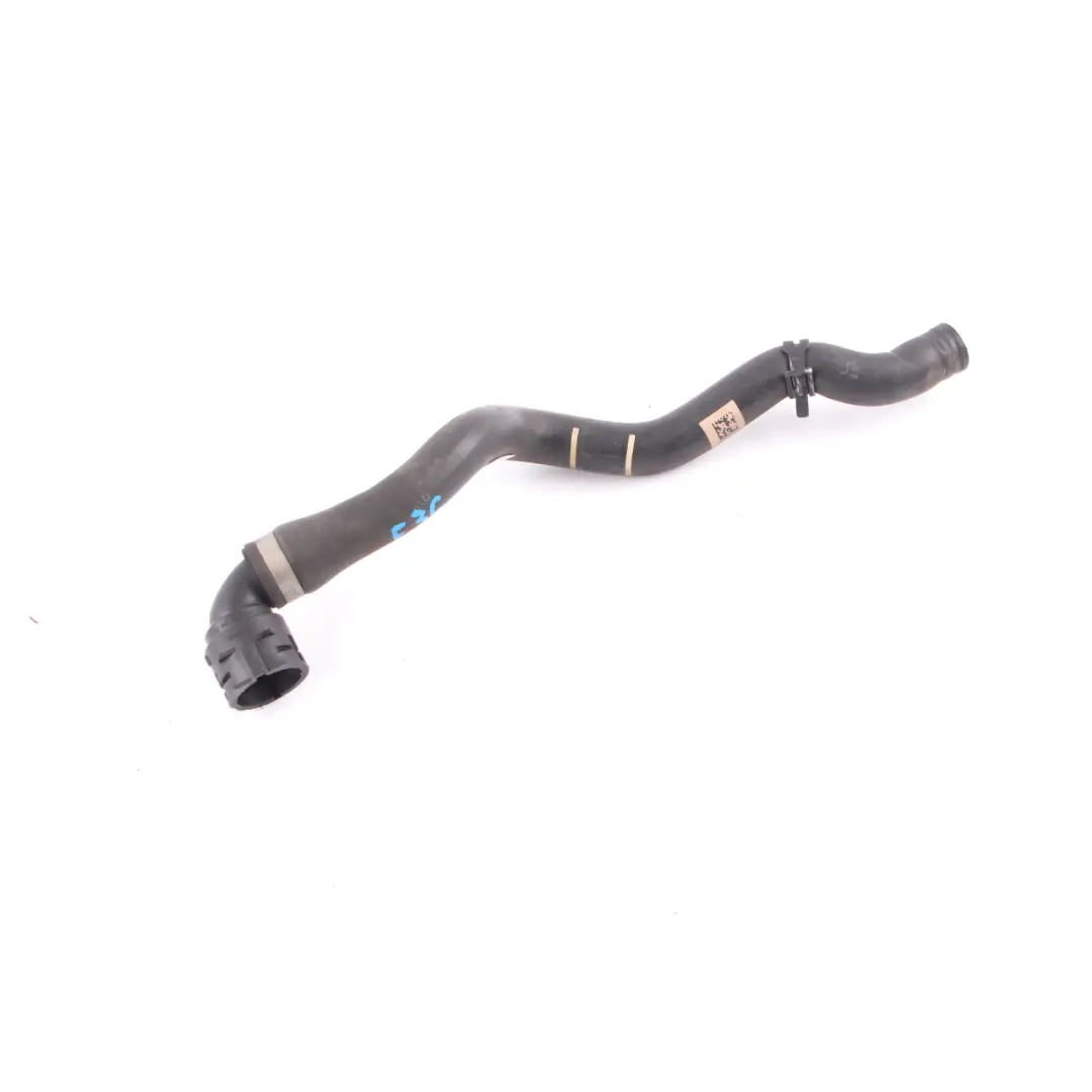 Tubo dell'acqua BMW F20 F21 F30 LCI B48 Linea del tubo di raffreddamento per con numero di parte 9329645 Tubo dell'acqua BMW F20 F21 F30 LCI B48 Linea del tubo di raffreddamento - SKU 9329645 - Numero di parte 9329645
