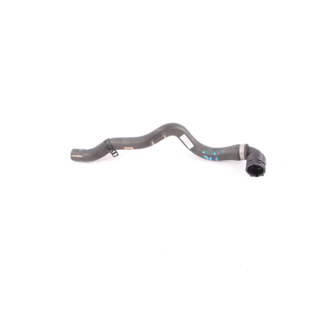  Tuyau d'eau BMW F20 F21 F30 LCI B48 Conduite de refroidissement liquide - SKU 9329645 - Numéro de pièce 9329645
