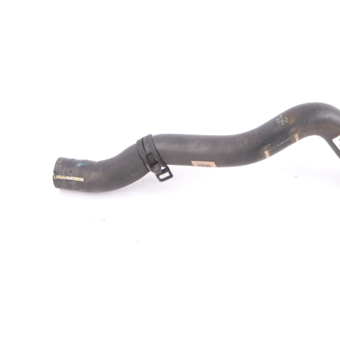  Tuyau d'eau BMW F20 F21 F30 LCI B48 Conduite de refroidissement liquide - SKU 9329645 - Numéro de pièce 9329645