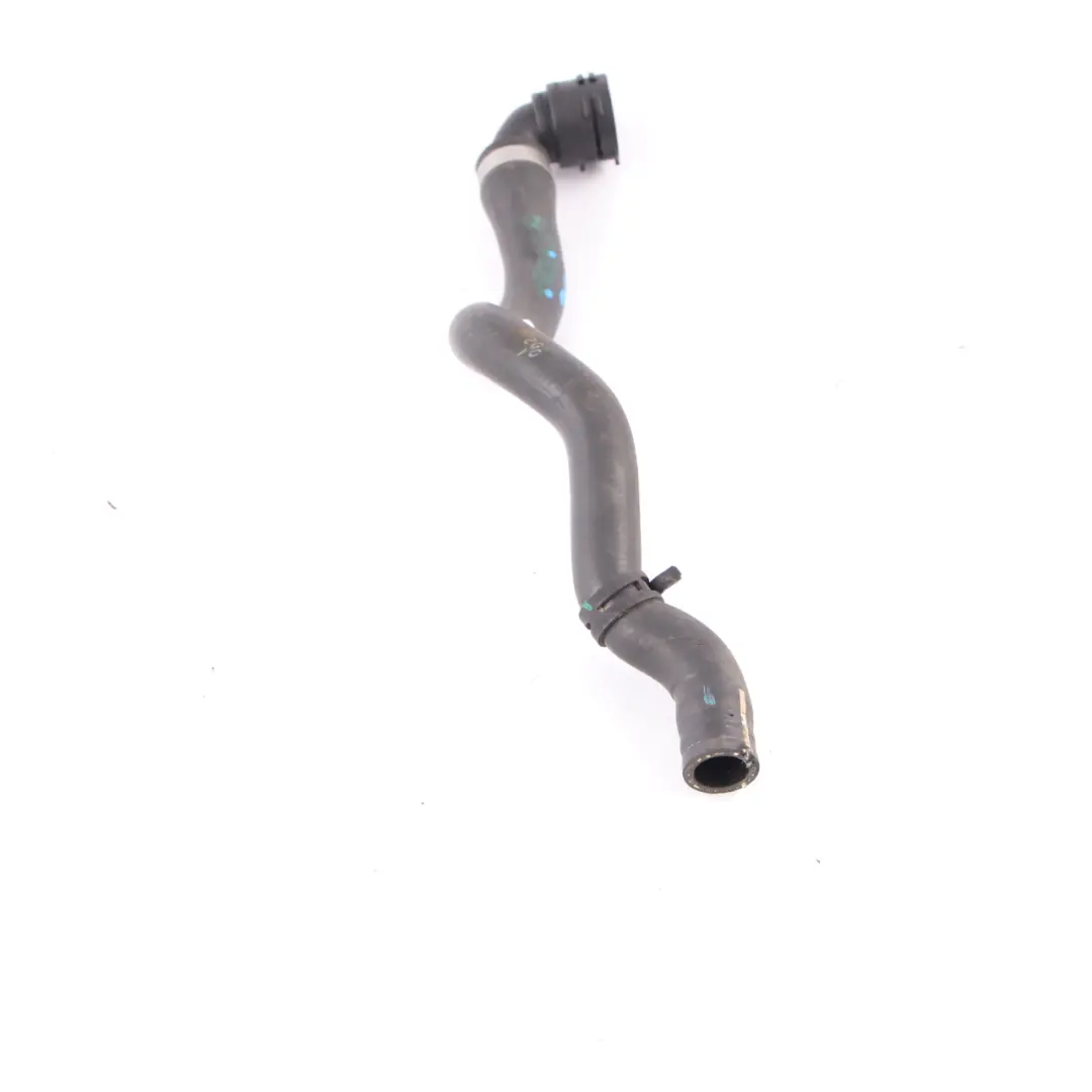  Tuyau d'eau BMW F20 F21 F30 LCI B48 Conduite de refroidissement liquide - SKU 9329645 - Numéro de pièce 9329645