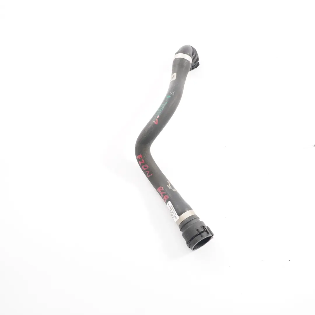 Przewód Wody Chłodzenia do BMW F20 F30 B48 o numerze 9329646 BMW F20 F30 B48 Przewód Wody Chłodzenia - SKU 9329646-1 - Numer Części 9329646